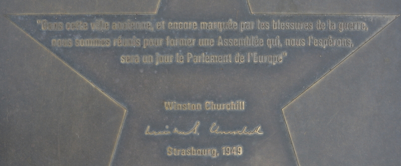 Winston Churchill